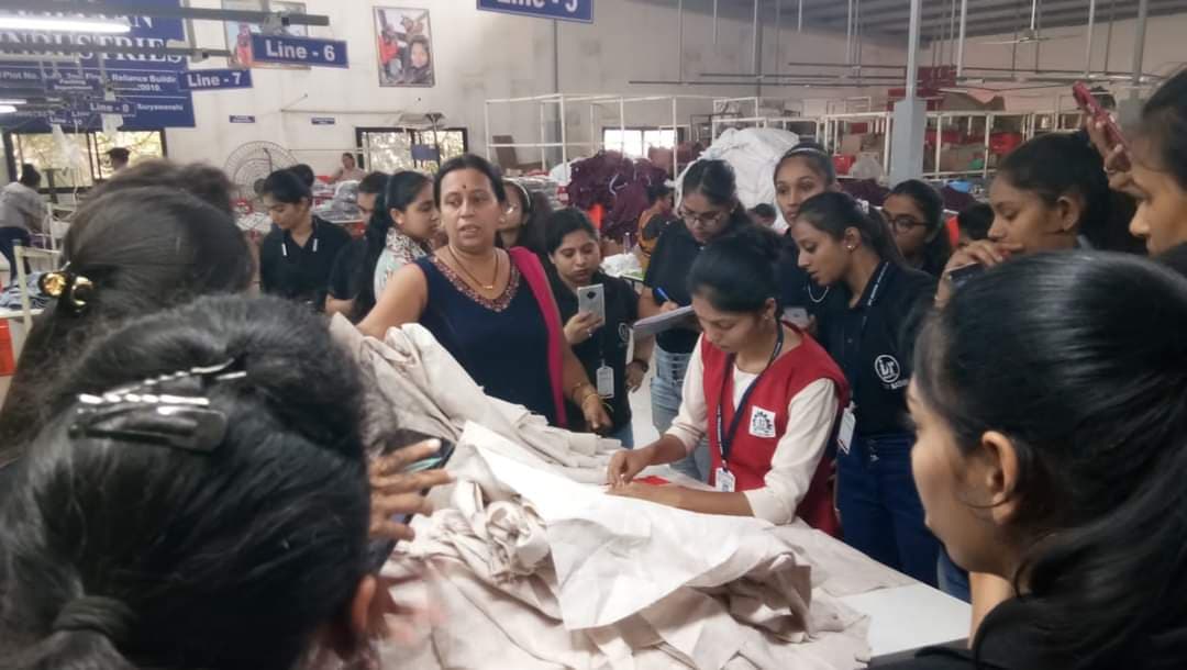 IDT Nashik Institute of Design and Technology Activities & Events photo 75